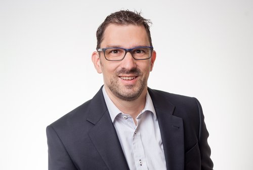 Felix Ritter ist neuer Chief Technology Officer der Immowelt Group
