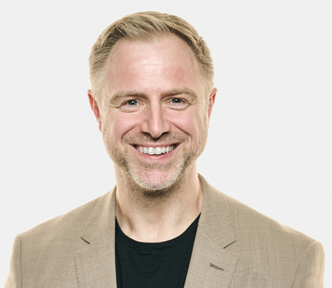 Dr. Robert Wagner, Geschäftsführer von immowelt