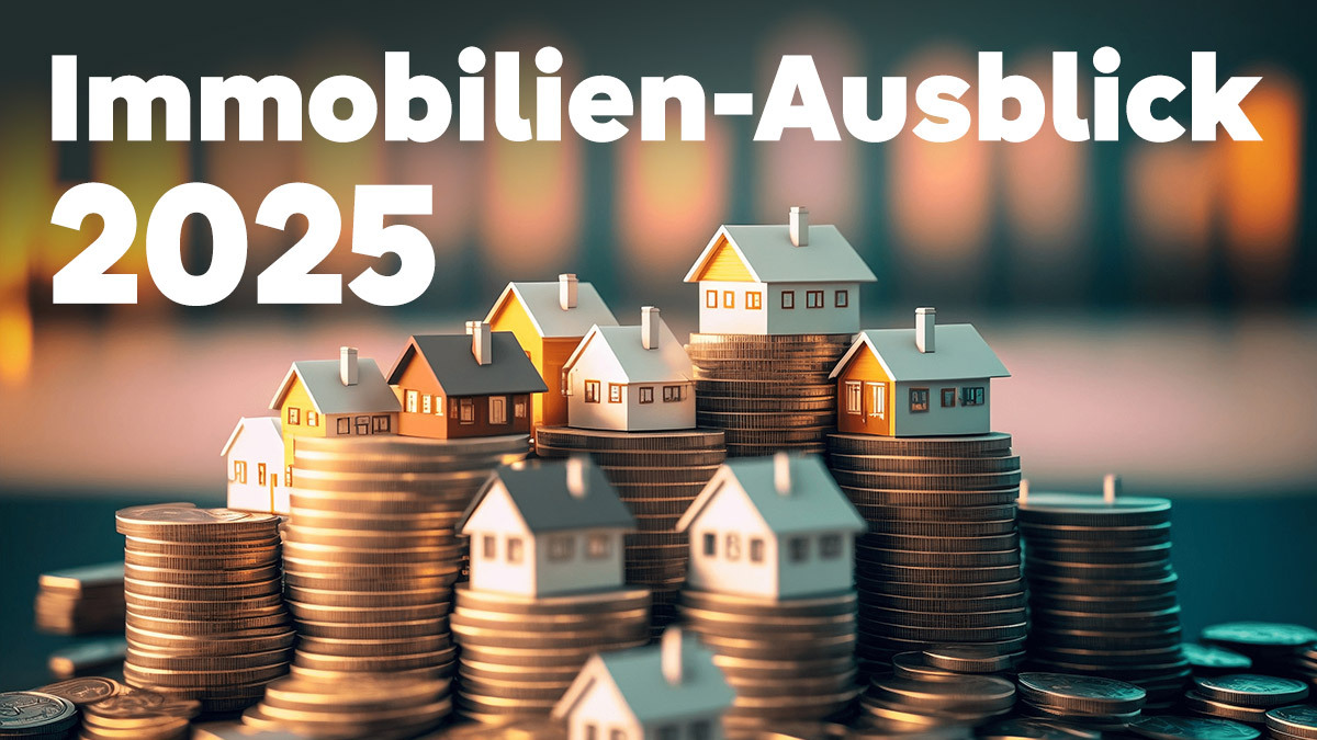 Unser Ausblick für 2025.