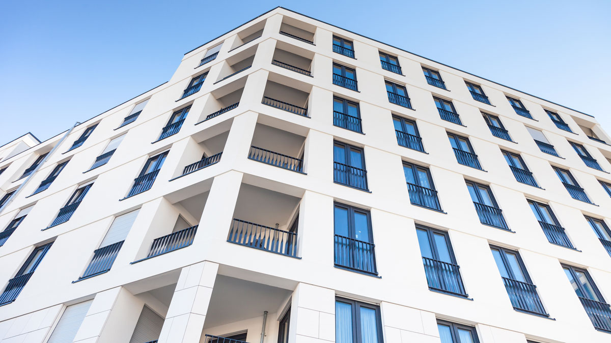 1000 Euro Miete BaWü, Neubau in Stuttgart