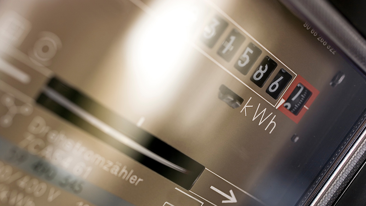 Sparen mit einem dynamischen Stromtarif? Wann es wirklich was bringt.