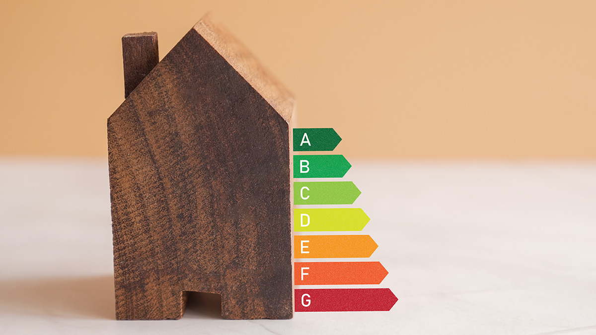 Neuer Energieausweis