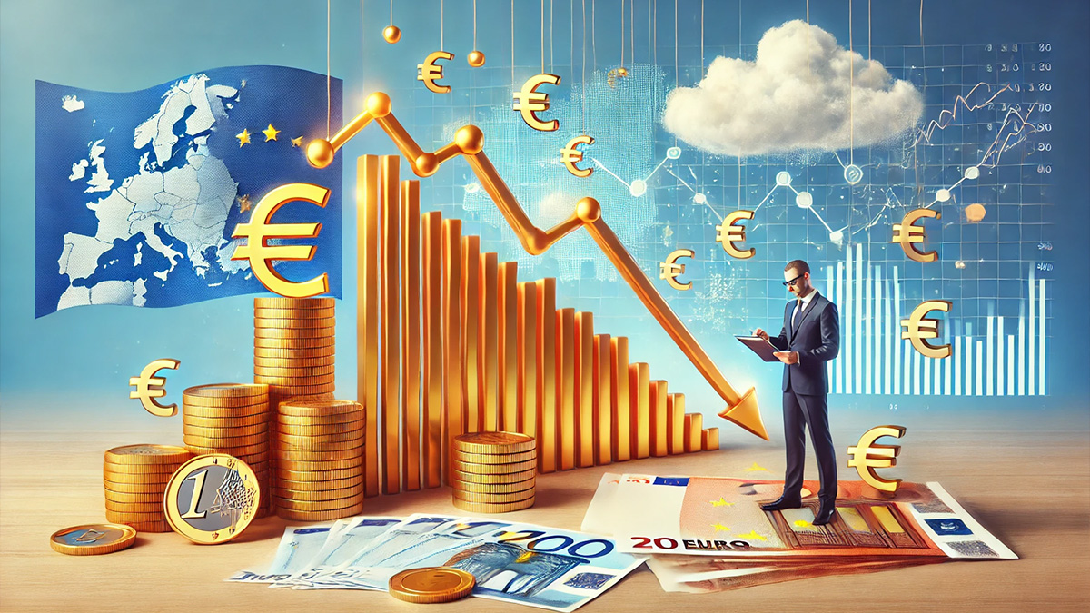 Wie werden sich die Zinsen entwickeln? Ökonomen habe eine Meinung.