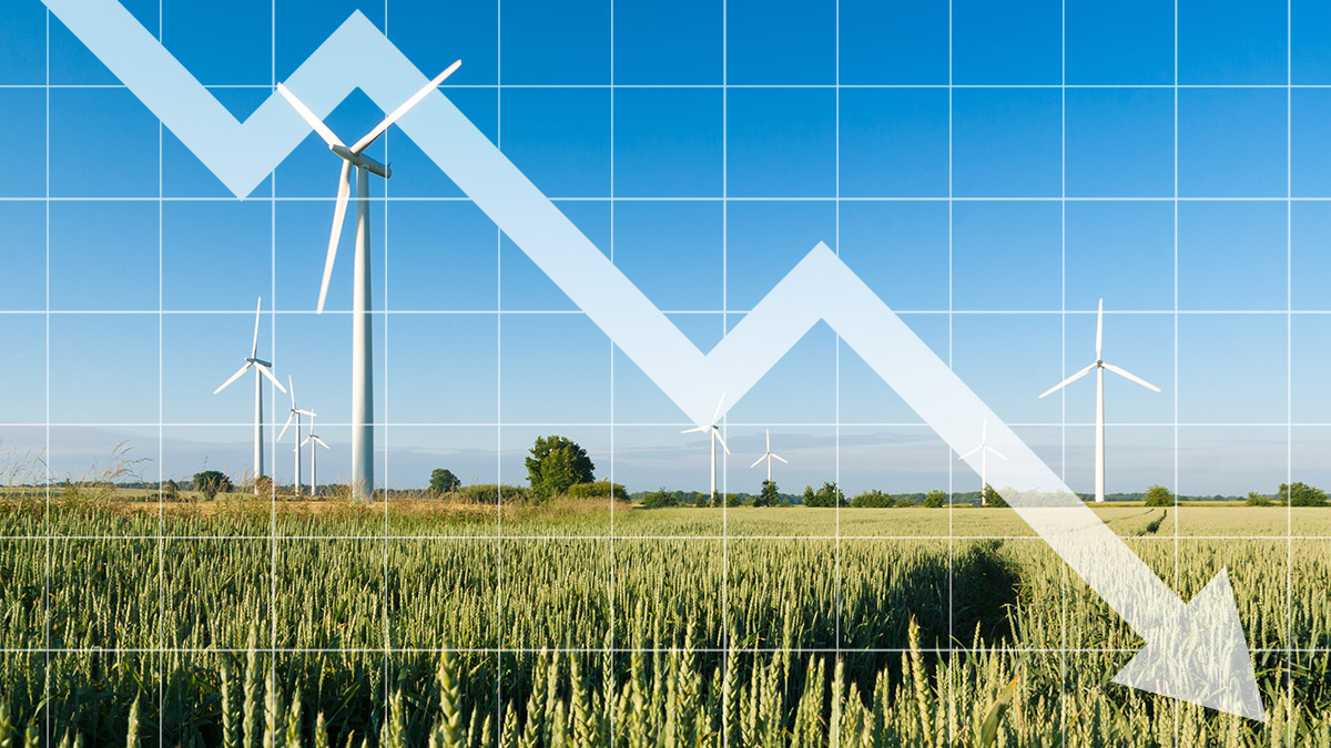 Sind die Kisten für die Energiewende zu hoch?