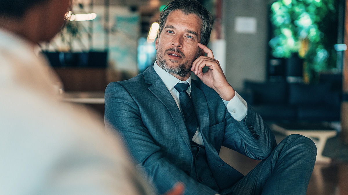 Der Immobilienmarkt bleibt eine Herausforderung, doch Fachwissen und Erfahrung sind gefragter denn je.