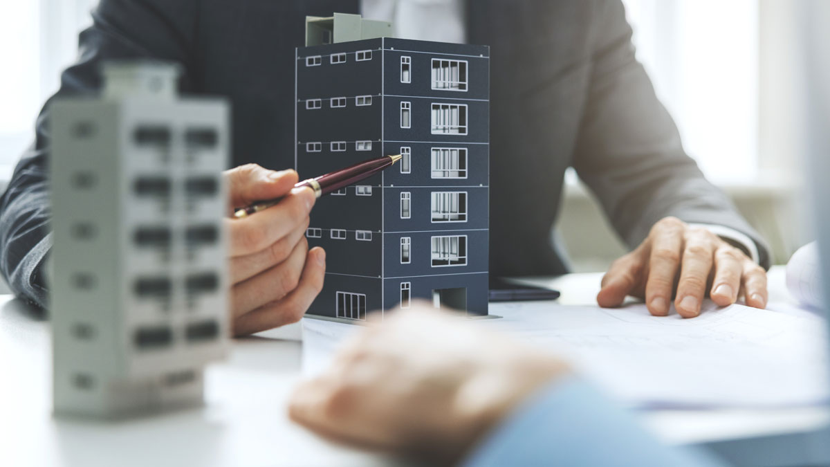 Ein Makler aus Manhatten verrät seine Strategie. Foto: stock.adobe.com / ronstik