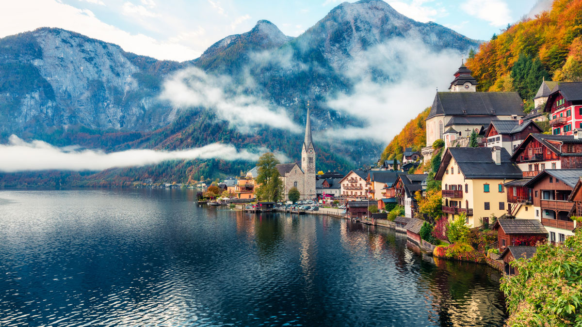 PM AT Nachhaltigkeit, Hallstatt