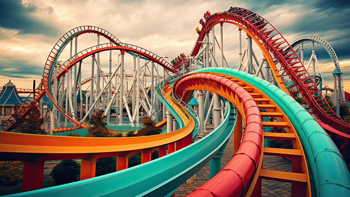 PM Wahl Immobilienpreise, eine Achterbahn