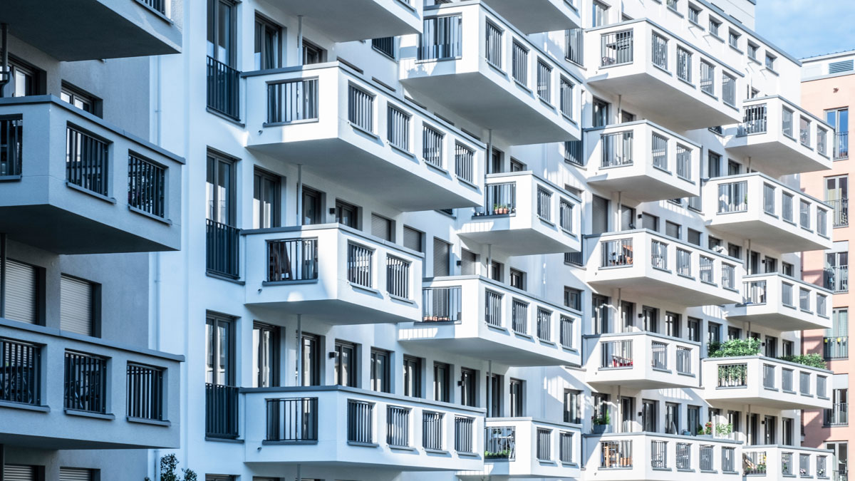 SPD will Mietpreisbremse auf 6 Prozent in 3 Jahren beschränken.