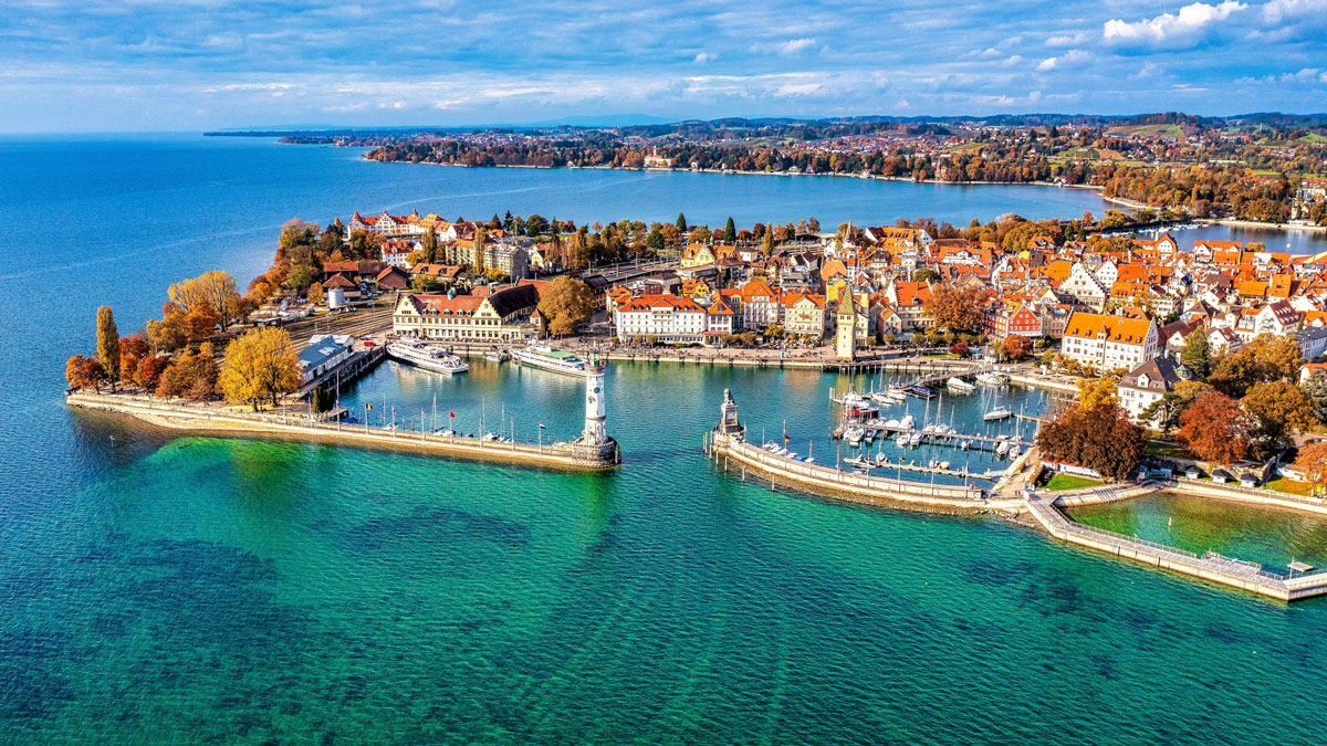 Hauskauf Umland Lindau, Lindau am Bodensee