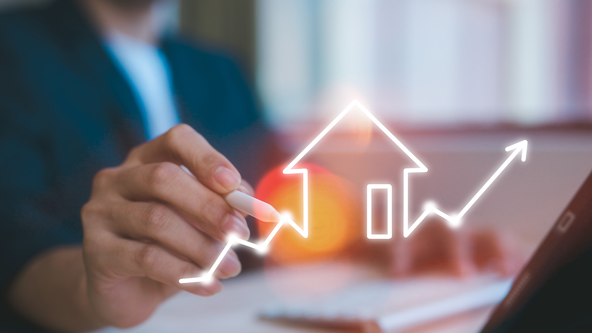 Trendwende im August? Das sagt ein Experte. Foto: cherdchai / stock.adobe.com