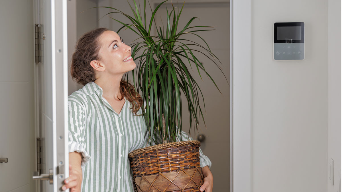 Jung kaufen und Vermöge aufbauen.