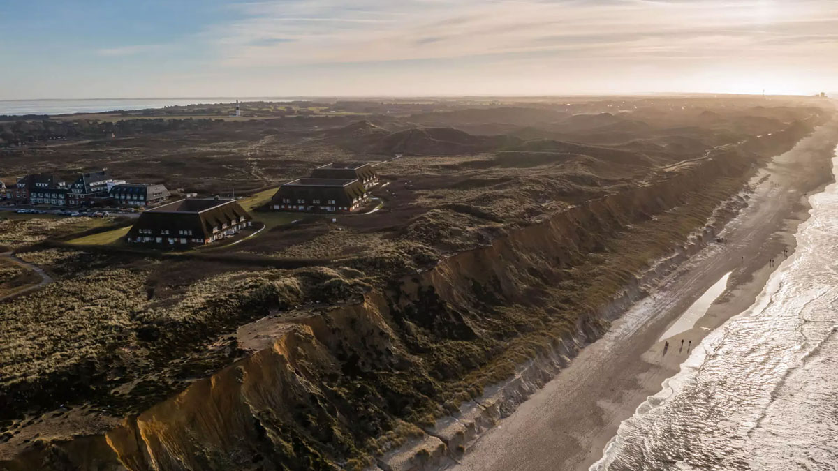 PM Ferienorte, Kampen auf Sylt