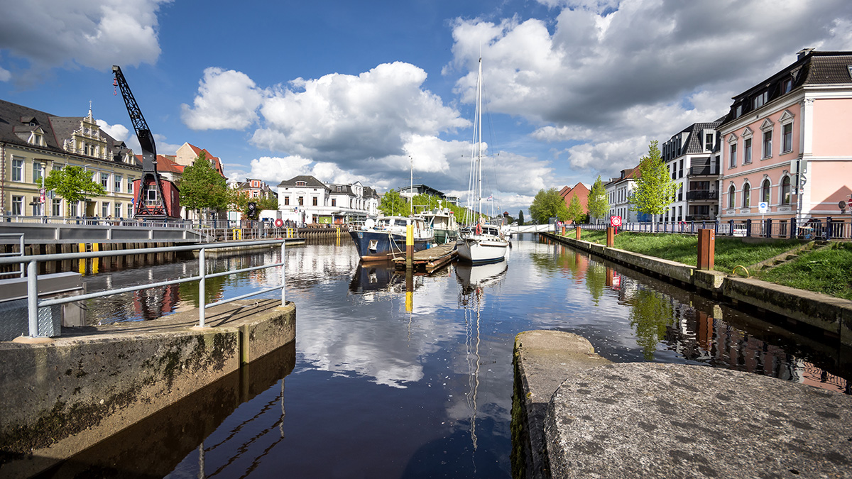 Umland Hauskauf Bremen, Oldenburg