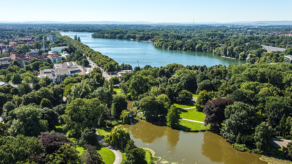Umland Hauskauf Hannover