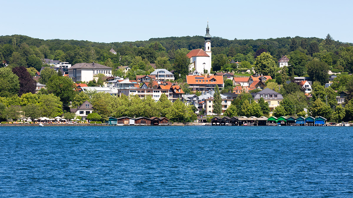 Umland Hauskauf München, Starnberg