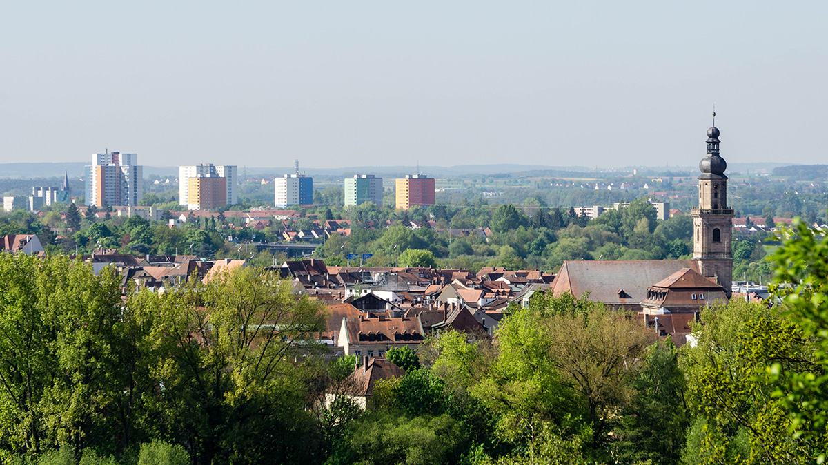 PM Umland Hauskauf Nürnberg, Erlangen