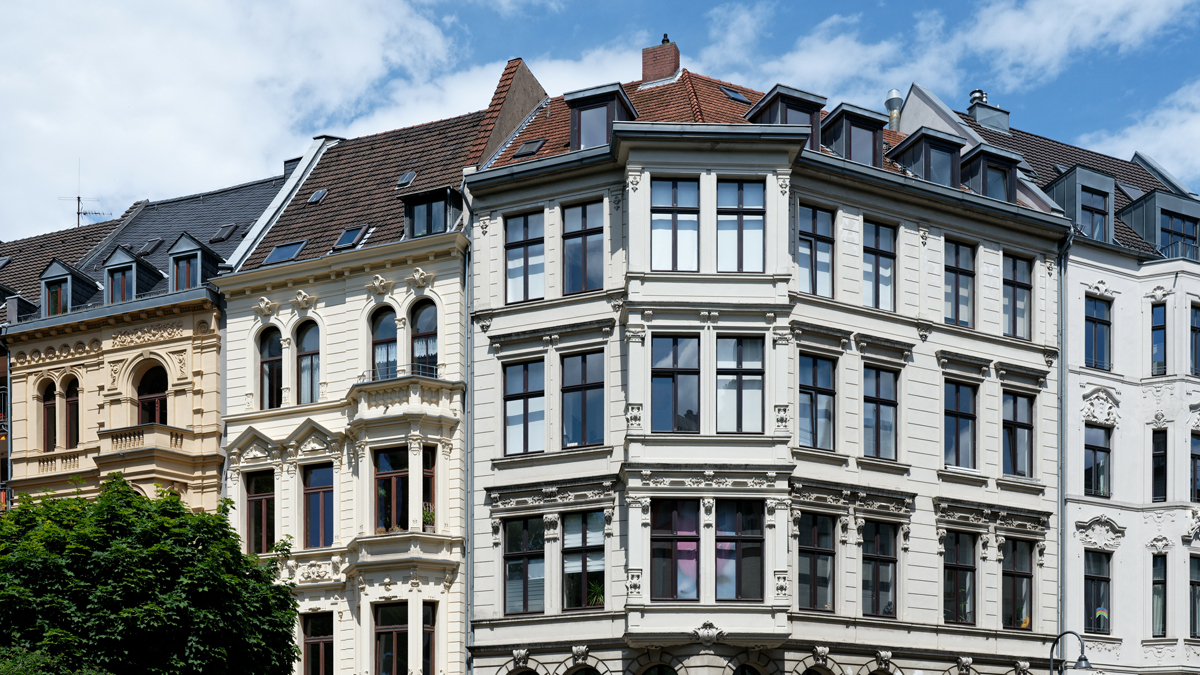 Belgisches Viertel Köln