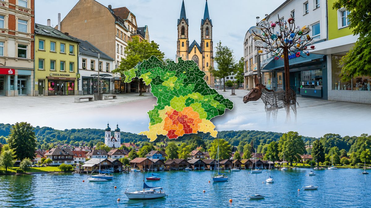 SKLK Bayern Kauf, Starnberger See und Hof