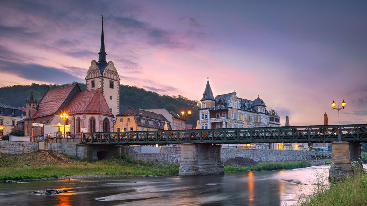 SKLK Thüringen, Gera