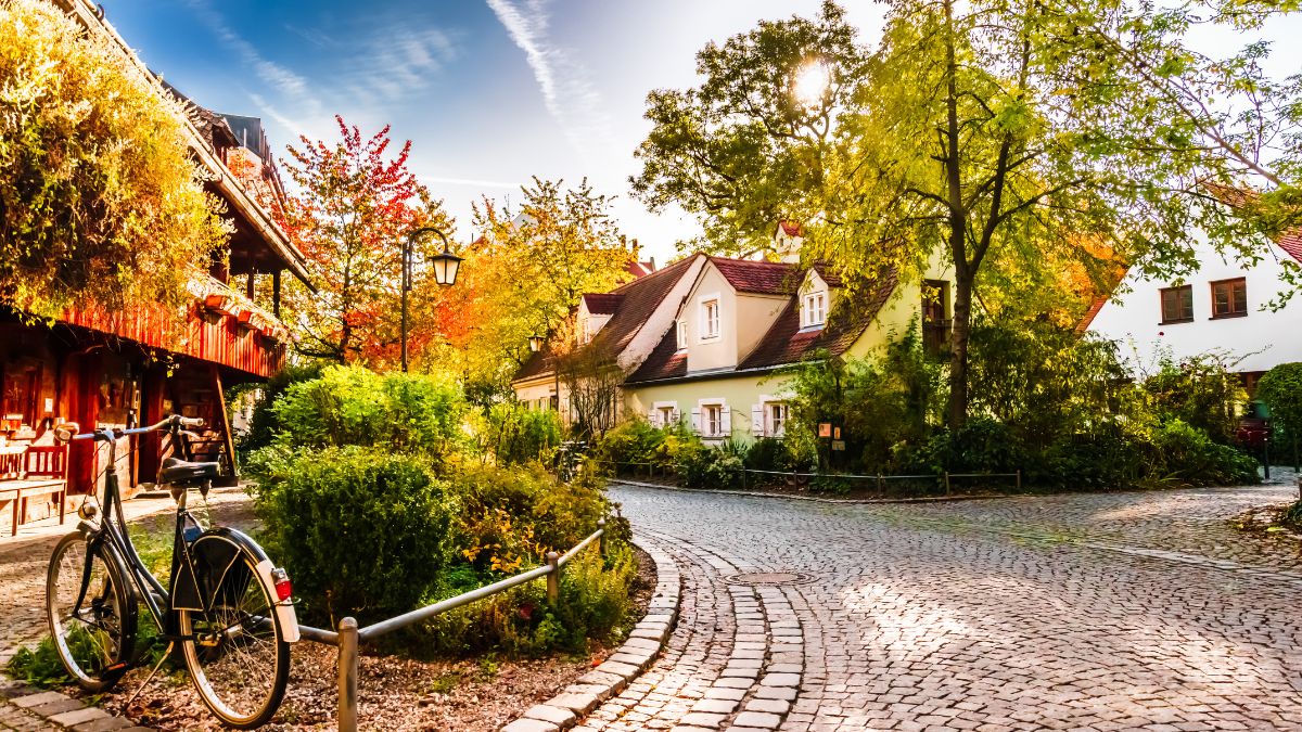 Teuerste Straßen 2026, Bogenhausen in München