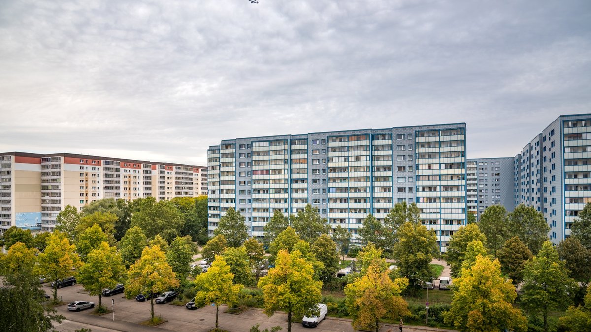 Anspruch auf Sozialwohnung, Sozialwohnungen in Deutschland