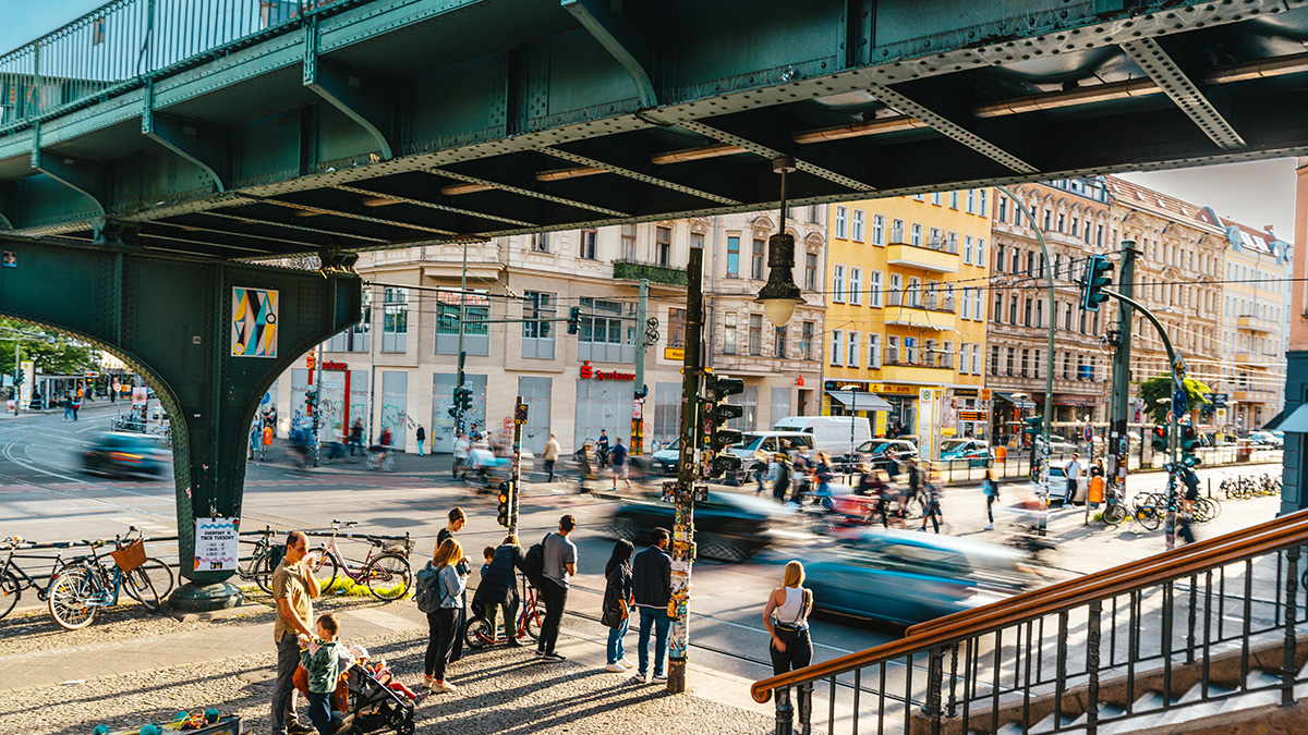 Mietpreise 2026, Prenzlauer Berg, Berlin