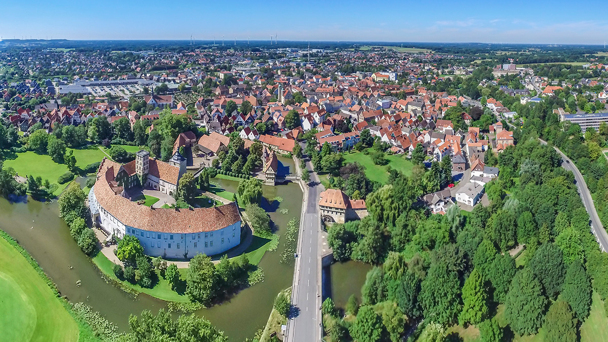 Mittelstädte Miete Bayern, Schweinfurt