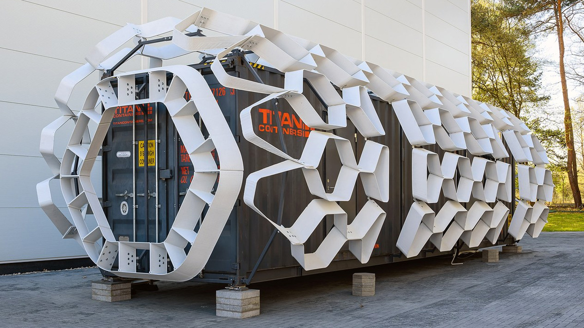 Das FLEXhab ist Teil einer größeren Vision.