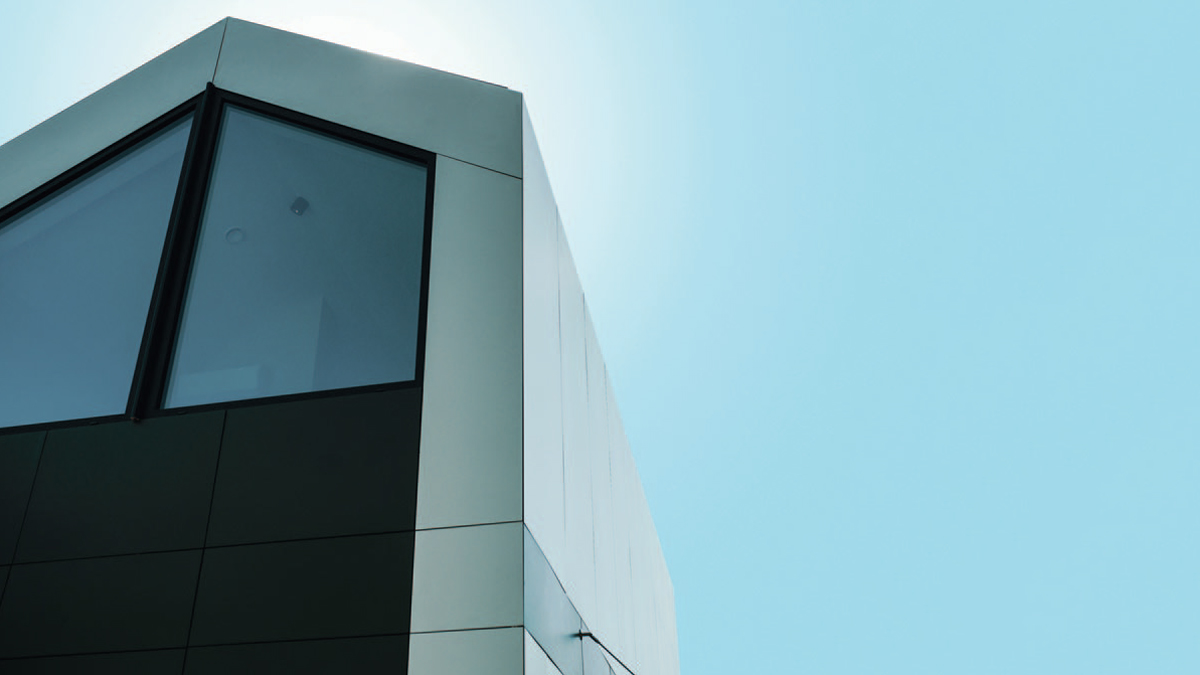 Tiny House in Nürnberg - Die wbg testet das Modell im Praxis-Versuch.