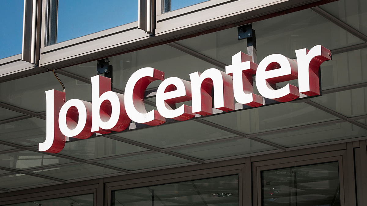 Das Jobcenter übernimmt Miete und Heizkosten für Bürgergeldempfänger. 