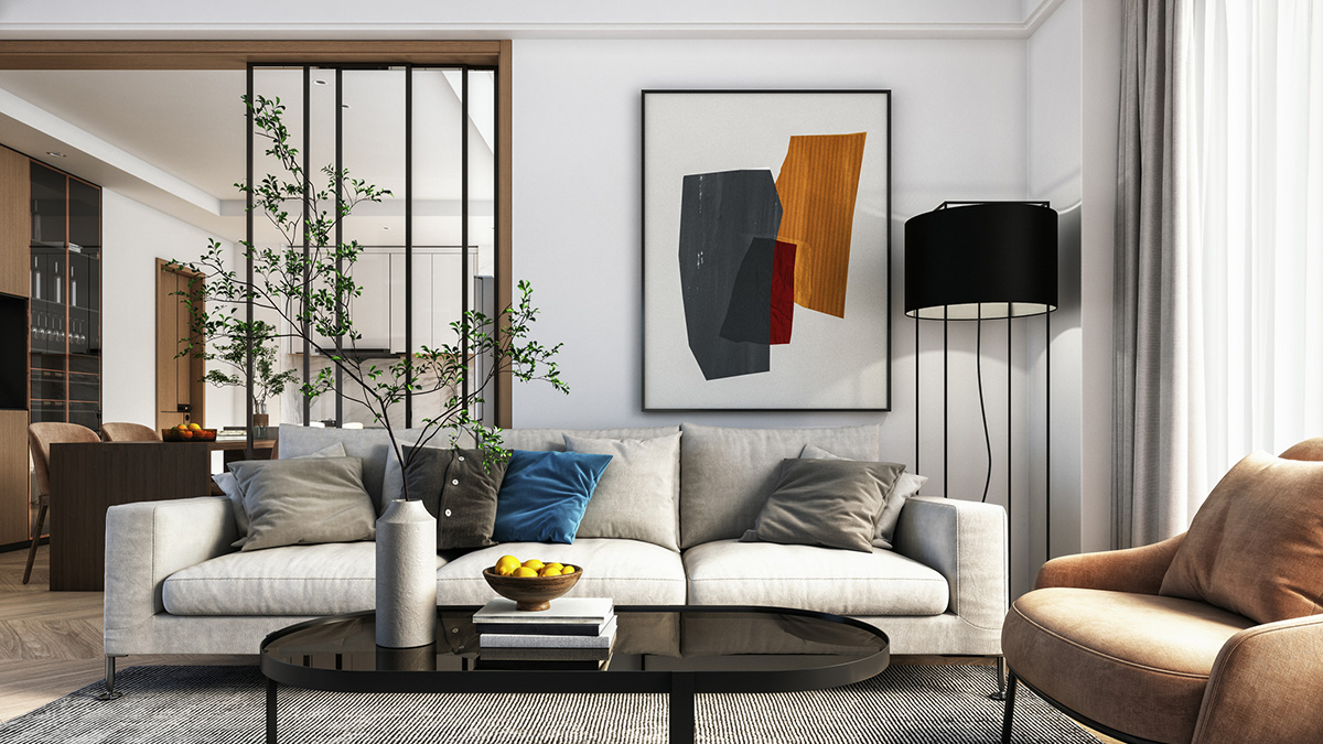 Bilder ins beste Licht rücken