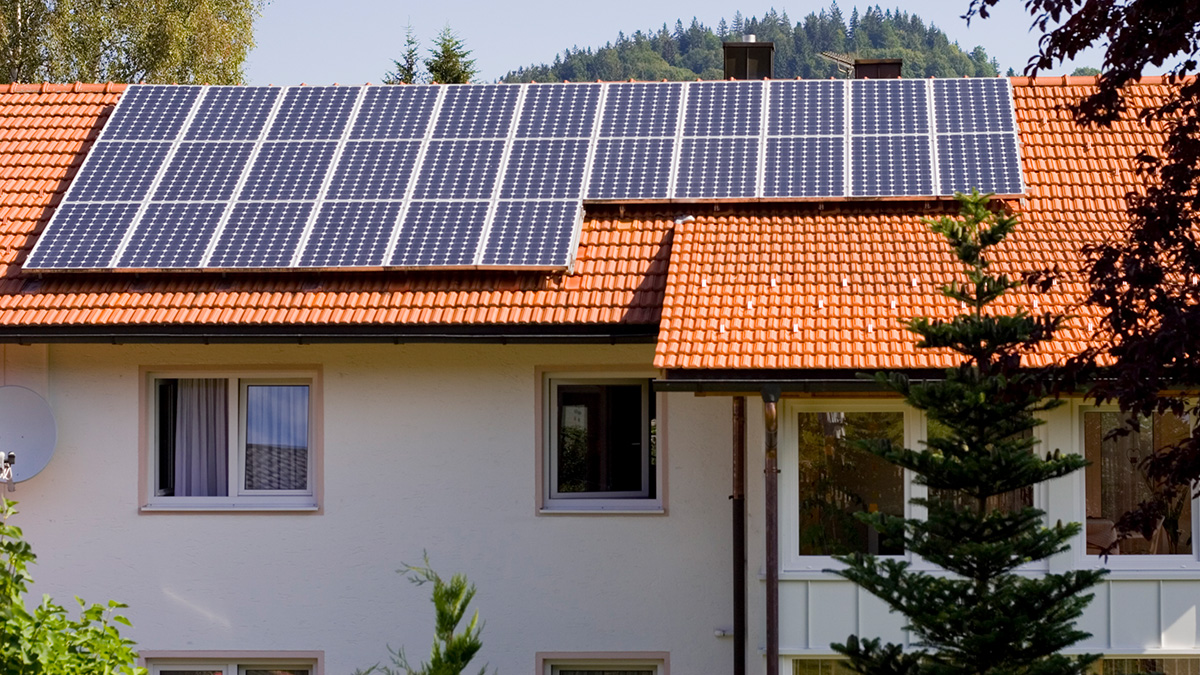 Änderung bei Vergütung der Solareinspeisung