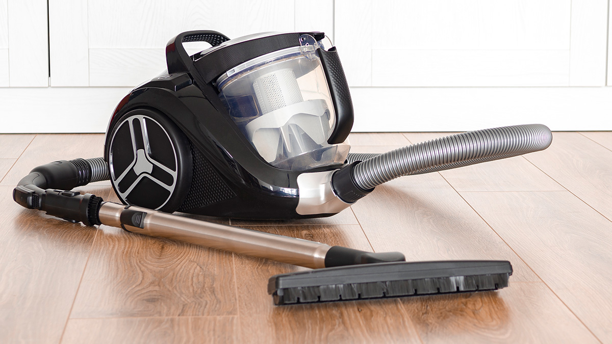 Welcher Sauger ohne Beutel ist der beste am Markt? Ganz vorne ist ein deutsches Produkt.
