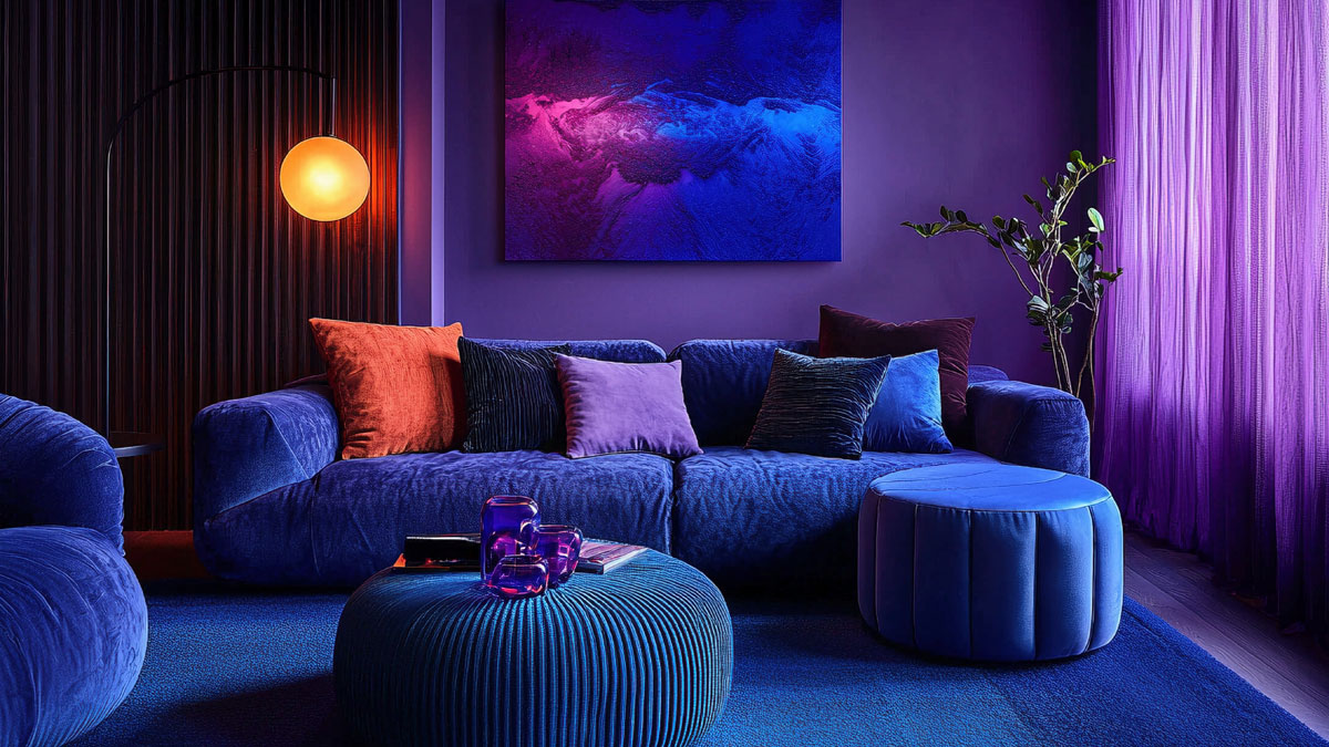 So könnte eine Wohnung 2025 aussehen.