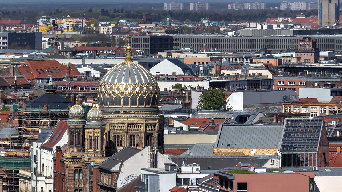 Das Heizungsgesetz ist Geschichte. Nun kommt das Gebäudemodernisierungsgesetz. Foto stock.adobe.com / Katja Xenikis