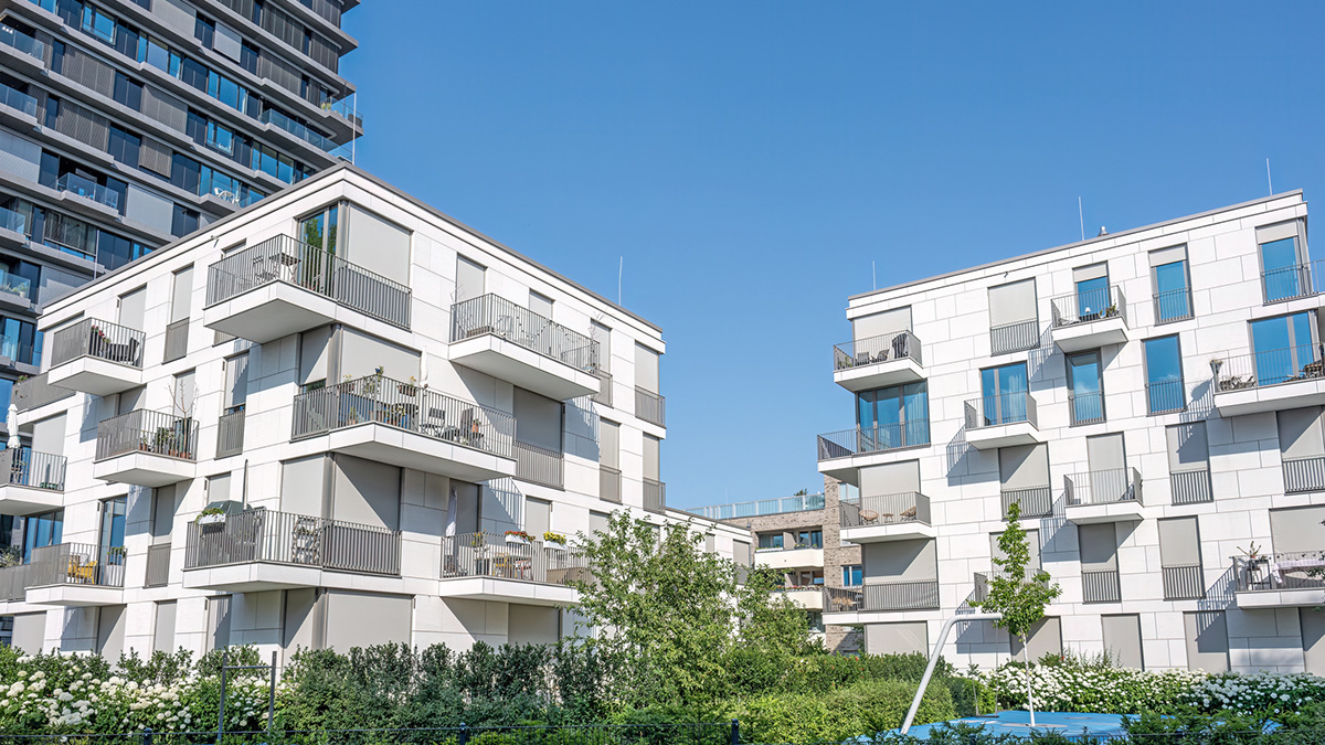 In vielen Städten bekommt man heute mehr fürs Geld als 2022.