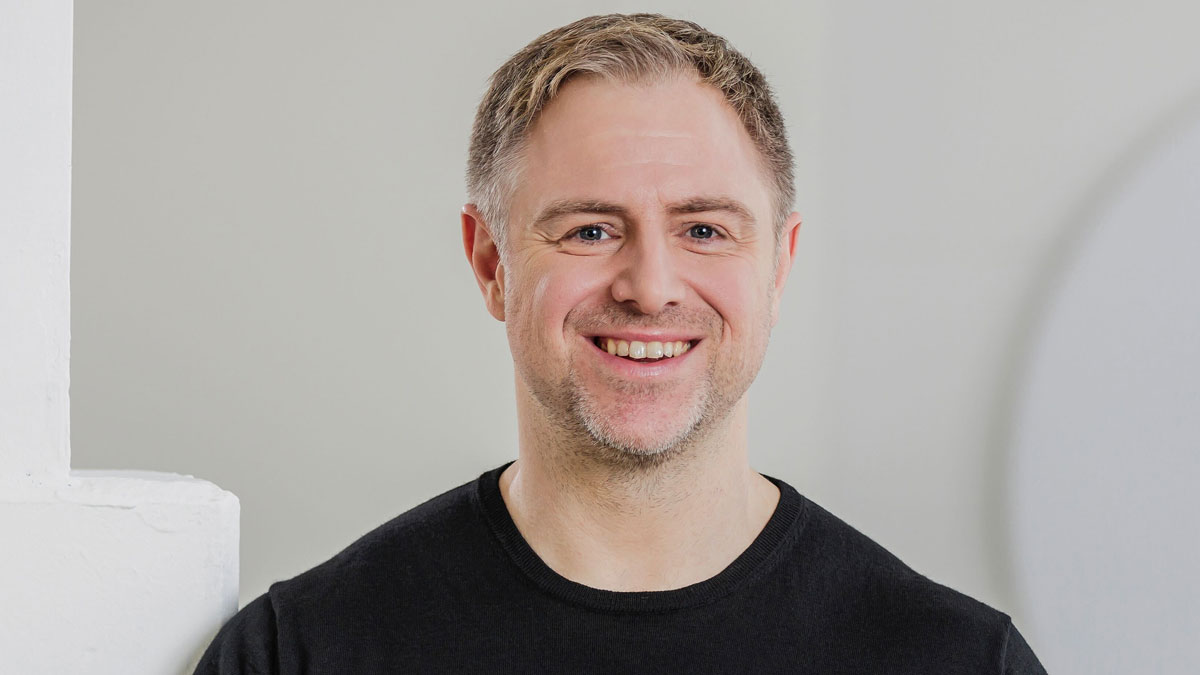 Robert Wagner, Geschäftsführer immowelt