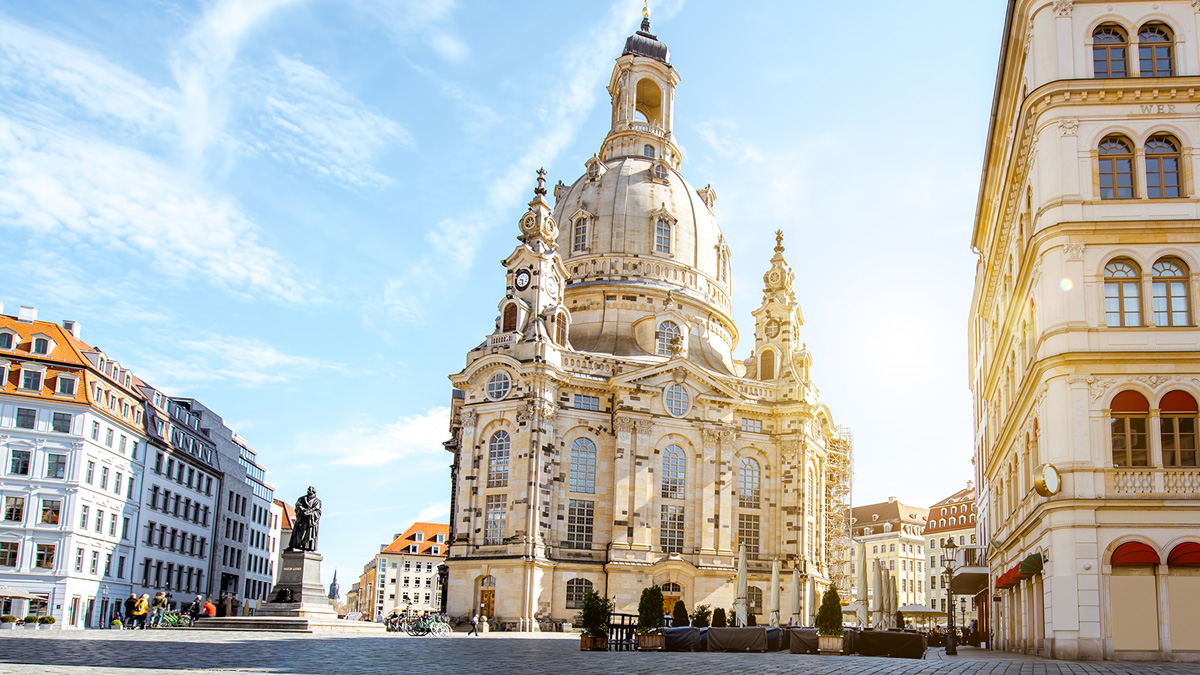 Dresden ist nicht nur schön – sondern mittlerweile auch teuer.