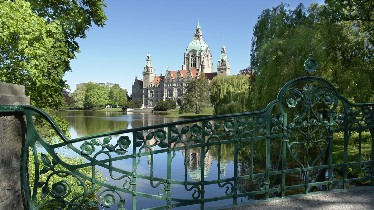 Hannover