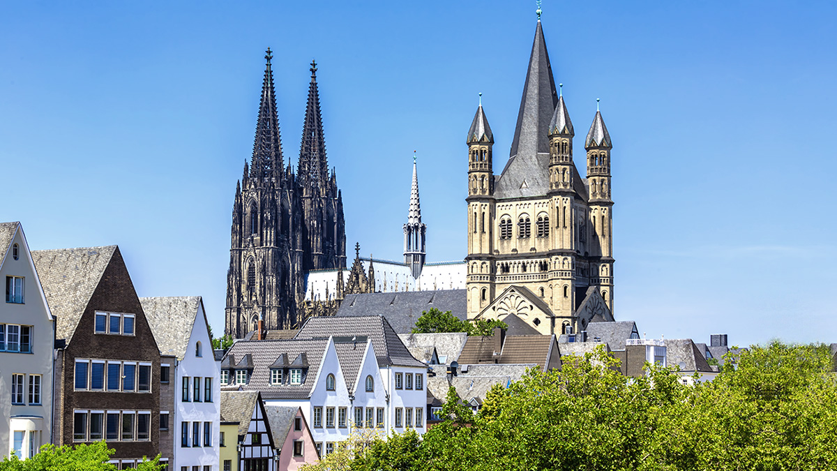 Köln
