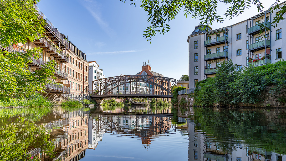 Leipzig