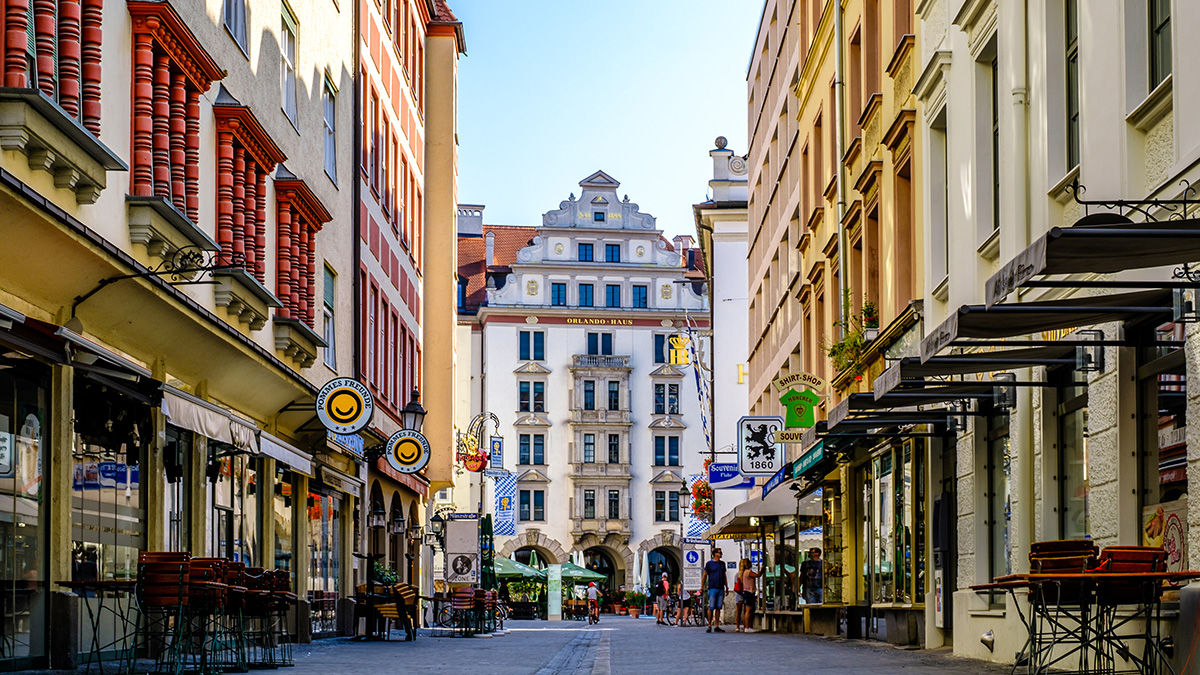 München