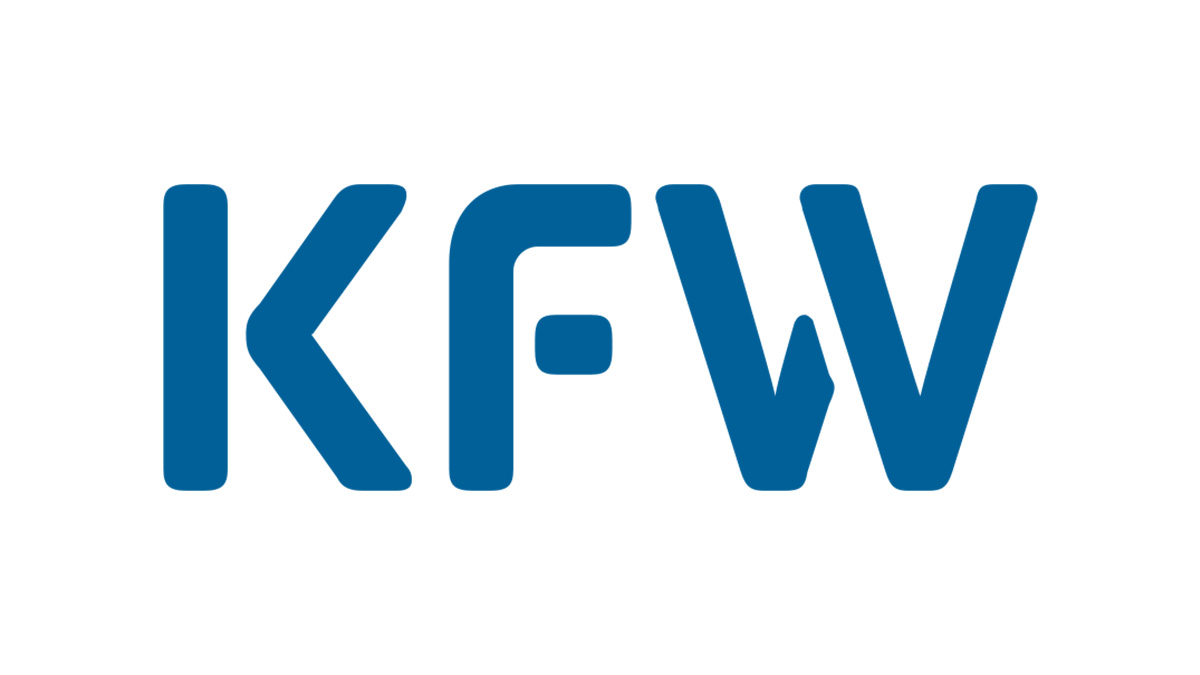 KfW - Bank aus Verantwortung. 
