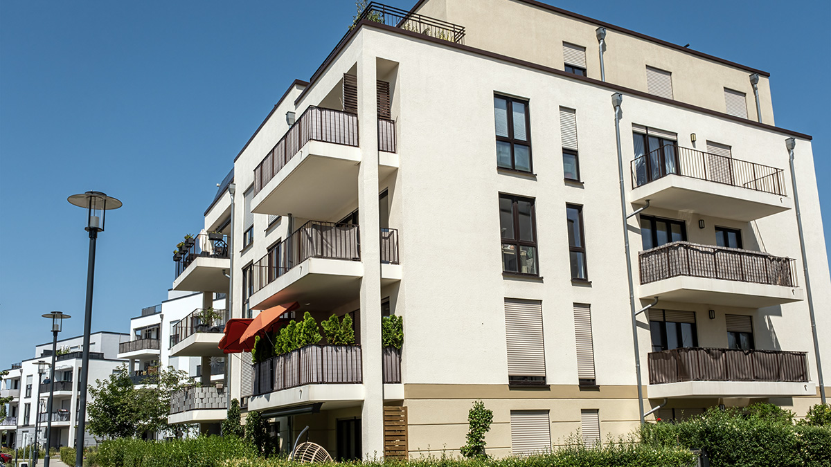 Nur 2,6 Prozent aller Mieten sind Indexmieten, dennoch sollen sie reguliert werden.