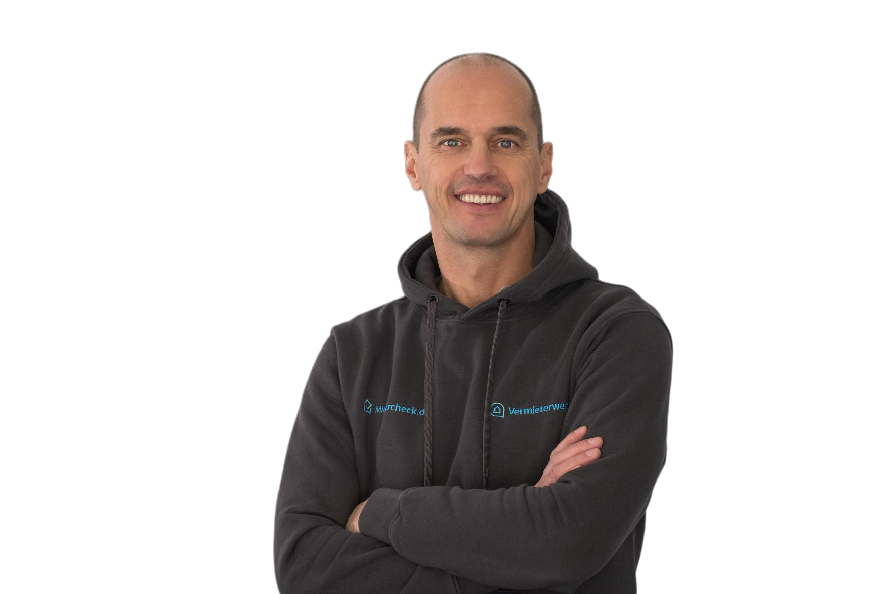 Matthias Heißner von Vermieterwelt