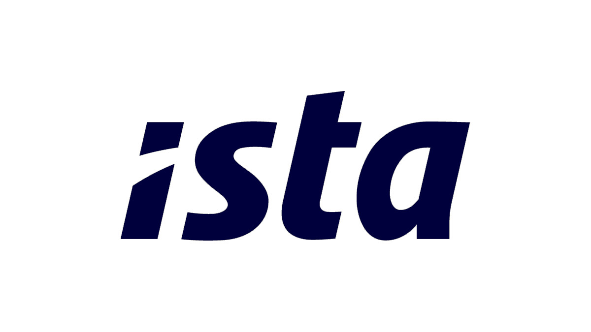 ista Logo