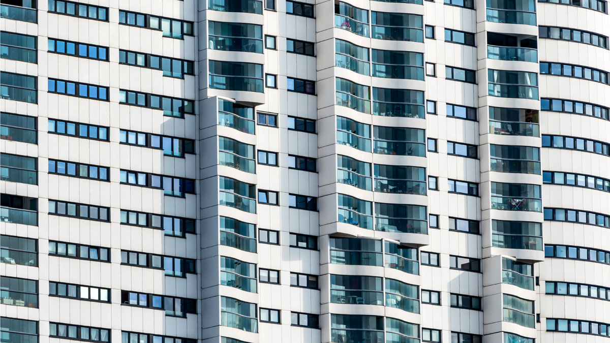 Zwei Drittel der Menschen Sorgen um ihre Wohnsituation. Foto: stock.adobe.com Gina Sanders