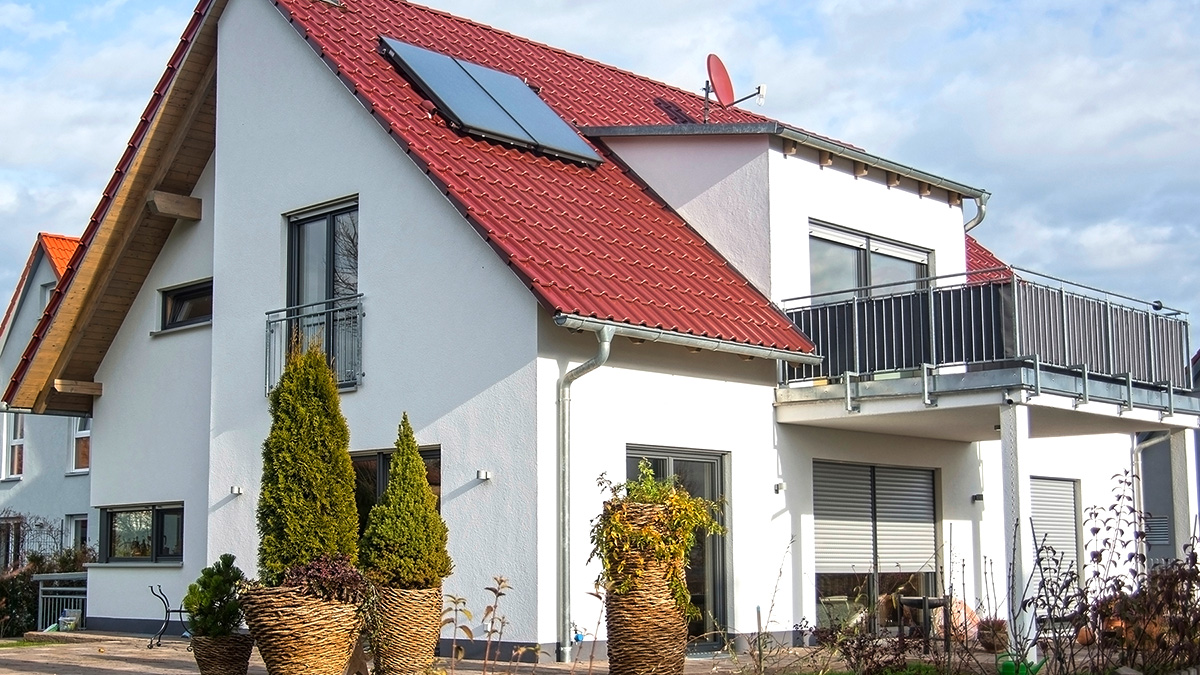 Zwangsversteigerung: Spülen hohe Zinsen günstige Immobilien auf den Markt?