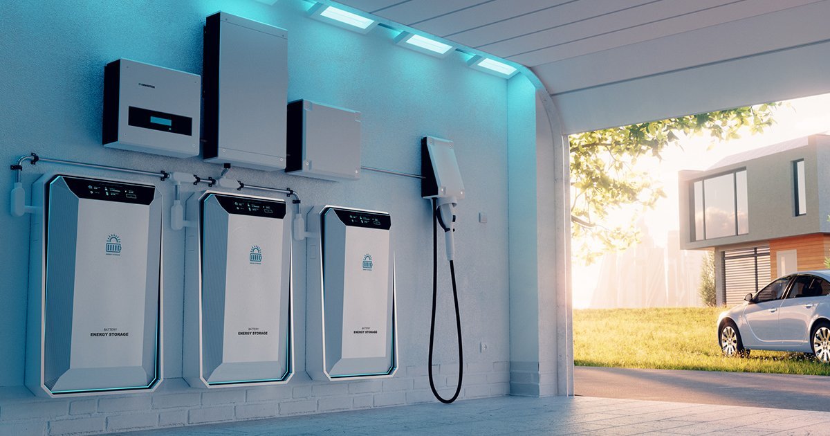 Solarstrom nutzen: Wann sich ein Batteriespeicher wirklich lohnt